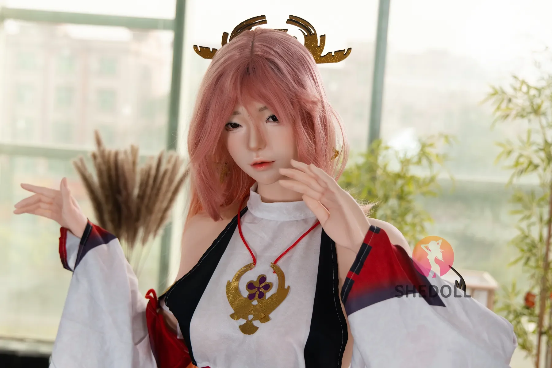 shedoll realistic articulated finger bones show 41.webp